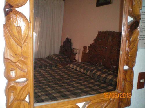 Habitaciones Betito
