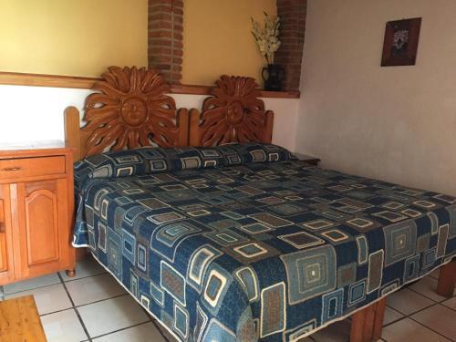 Habitaciones Betito