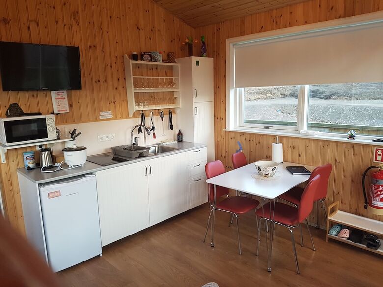 Silva Holiday Home