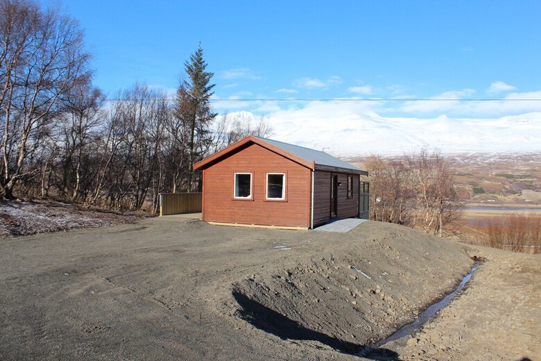 Silva Holiday Home