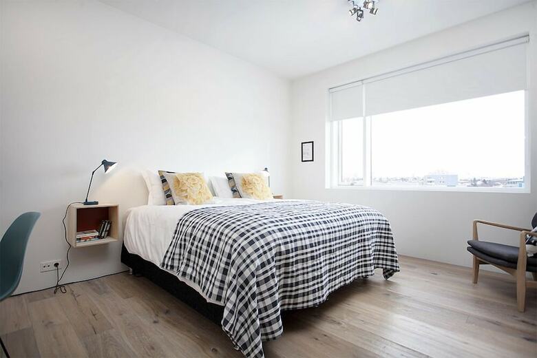 Nest Boutique Apartment Swan