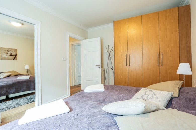 Apartamento Downtown Charm - Tjarnargata