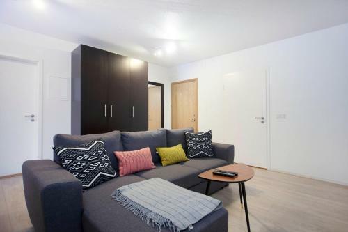 Downtown Dream Apartments