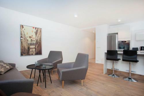 Downtown Dream Apartments
