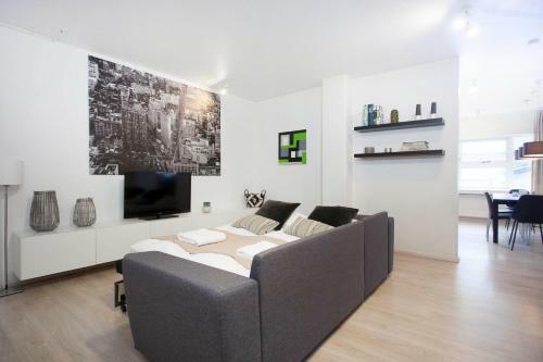 Downtown Dream Apartments