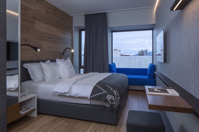 Ion City Hotel