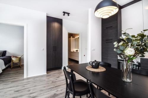Greenkey Apartment - F8
