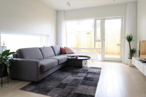 Greenkey Apartment - F8
