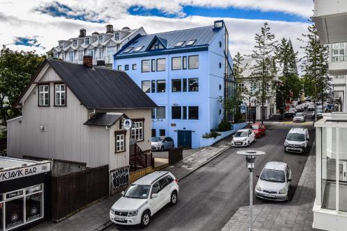 Greenkey Apartment - F8