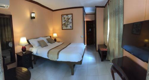Hotel Ocean Lake Tourist Residence