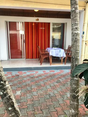 Apartamento Mozil