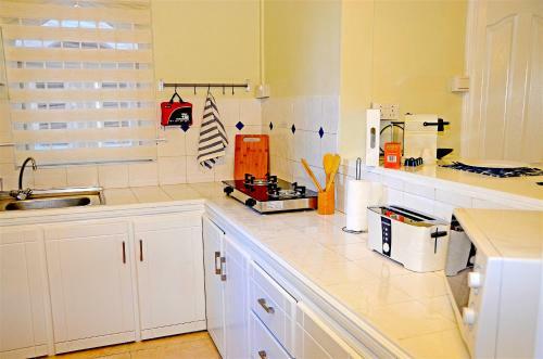 Apartamento Fila�s Bungalows