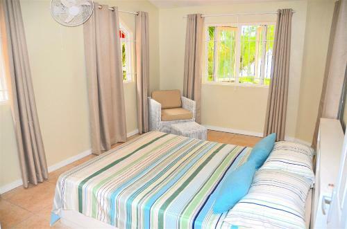 Apartamento Fila�s Bungalows