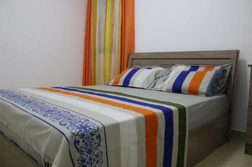 Cosy And Modern Apartment - 3 Bedroom With Pool