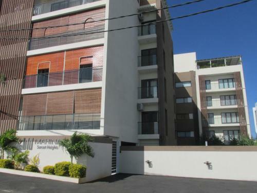 Mahina Luxury 2 Bedroom Apartment With Pool