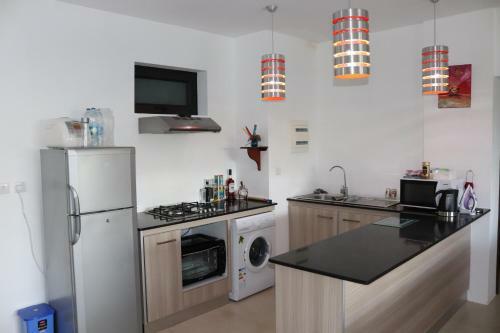 Mahina Luxury 2 Bedroom Apartment With Pool