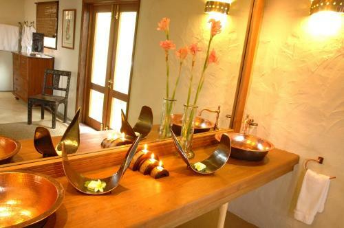 Lakaz Chamarel Exclusive Lodge