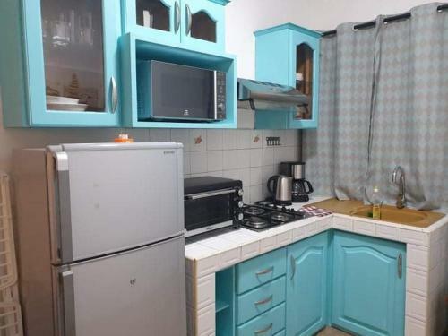 Apartamento Tam Studio