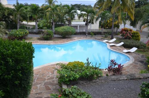 Hostal Tamarin Chambres D'hotes