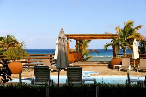 Aparthotel De Tamarin