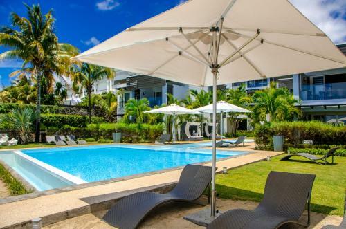 Apartamento Plage Bleue Penthouse By Dream Escapes