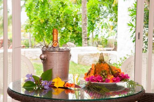 Hotel Casuarina Resort And Spa