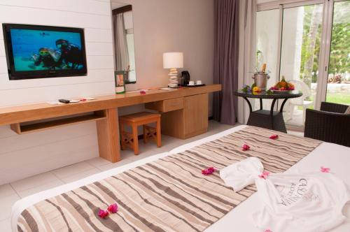 Hotel Casuarina Resort And Spa