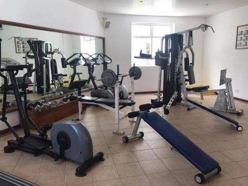 Hotel Casuarina Resort And Spa