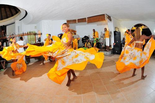 Hotel Casuarina Resort And Spa