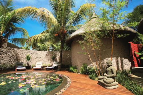 Hotel Casuarina Resort And Spa