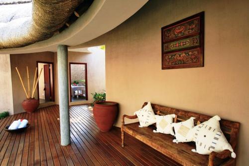 Hotel Casuarina Resort And Spa