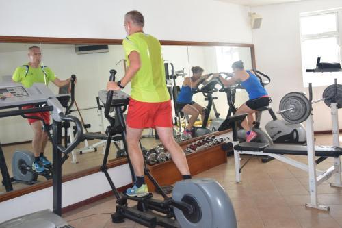 Hotel Casuarina Resort And Spa