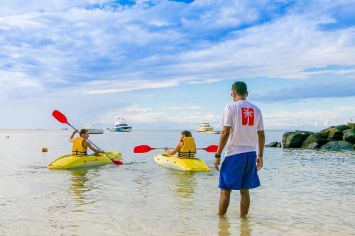 Hotel Casuarina Resort And Spa