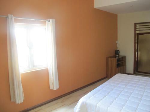 Bed & Breakfast Auberge Le Rajah