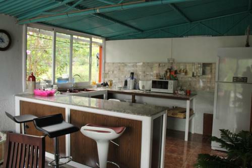 Hostal Villa La Romance Kreol
