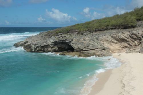 Hostal R�ve Des �les Guesthouse