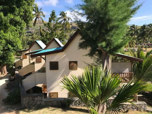 Bed & Breakfast Auberge St Francois