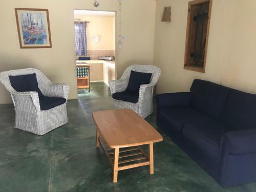 Bed & Breakfast Auberge St Francois