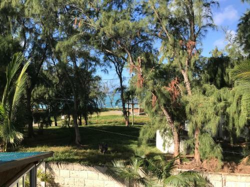Bed & Breakfast Auberge St Francois