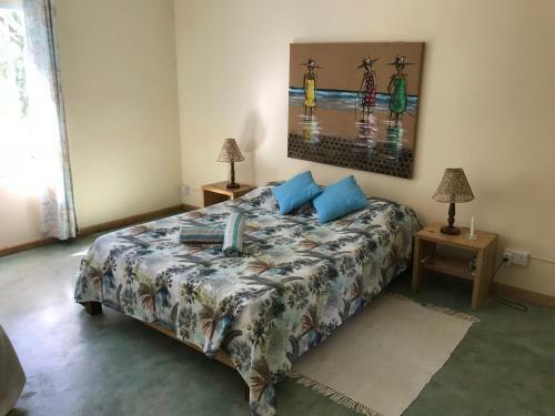Bed & Breakfast Auberge St Francois