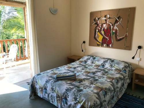 Bed & Breakfast Auberge St Francois