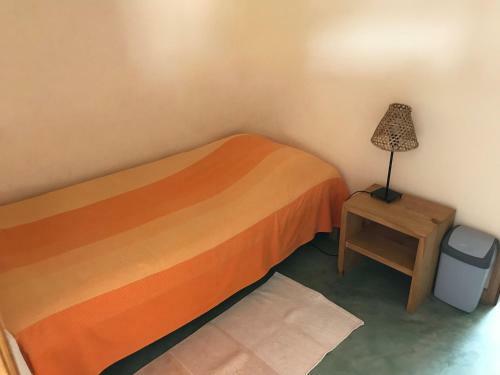 Bed & Breakfast Auberge St Francois