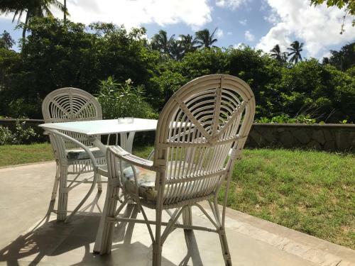 Bed & Breakfast Auberge St Francois
