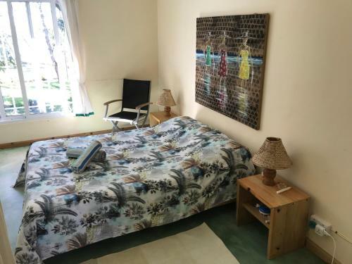 Bed & Breakfast Auberge St Francois