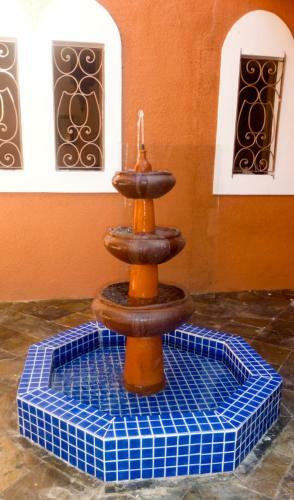 Bed & Breakfast Riad Saint Francois & Spa