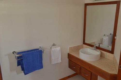 Apartamento Terre Et Mer - Studios - Ile Maurice