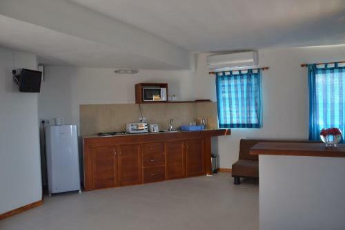 Apartamento Terre Et Mer - Studios - Ile Maurice