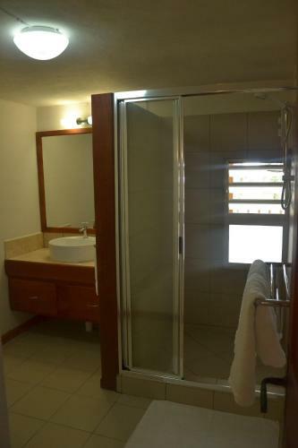 Apartamento Terre Et Mer - Studios - Ile Maurice