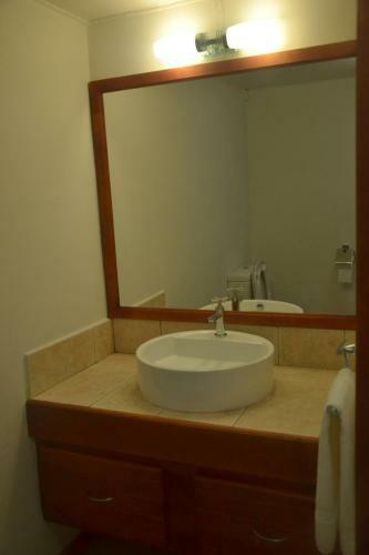 Apartamento Terre Et Mer - Studios - Ile Maurice