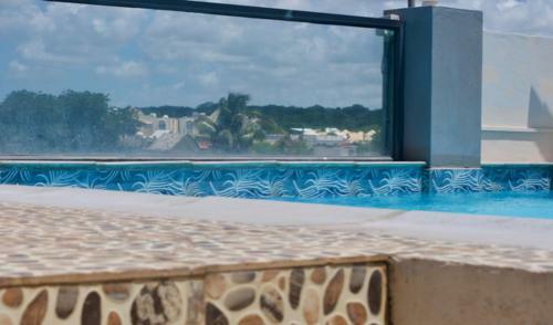 Hotel Belle Dreams - Residence Indira